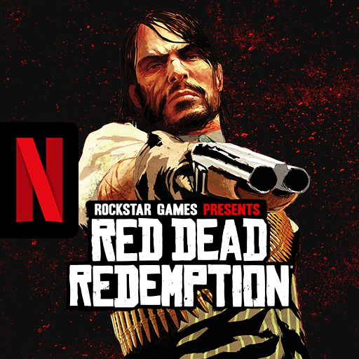 Red Dead Logo