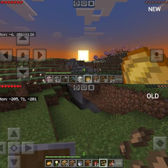 Minecraft Screenshot 1